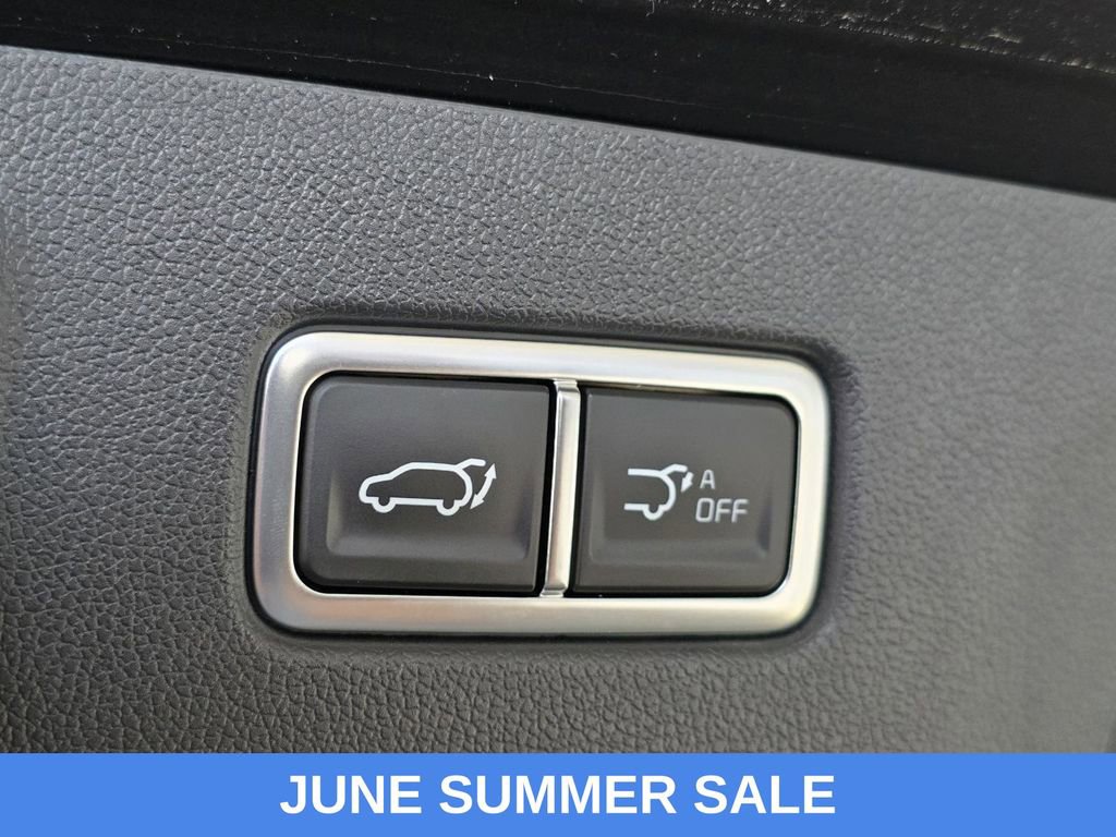 Used 2025 Kia Sorento X-Line EX AWD/4WD image 14
