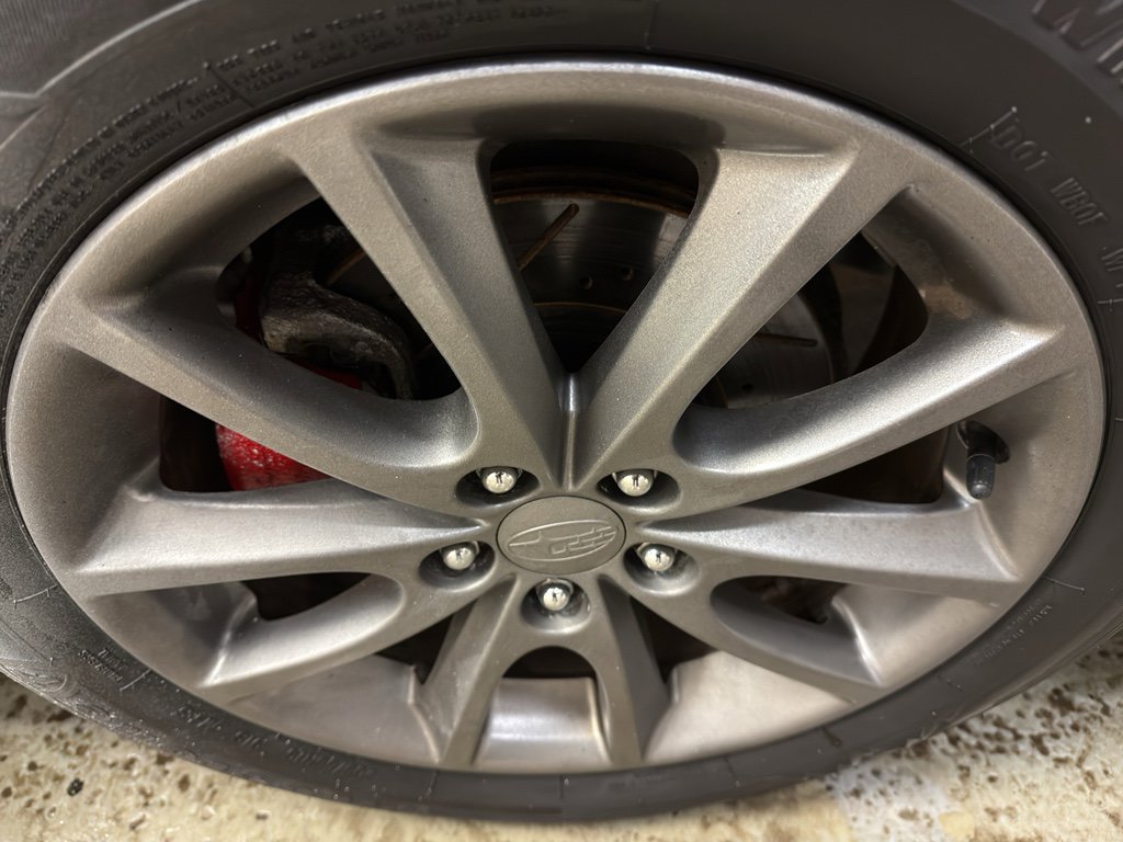 Used 2012 Subaru Impreza 2.0i Premium w/ All-Weather Pkg image 35