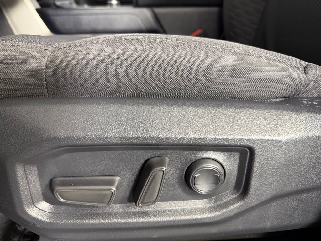 Used 2026 Toyota Sequoia SR5 w/ TRD Off-Road Package image 22