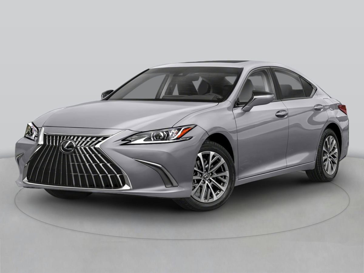 Used 2023 Lexus ES 350 F Sport w/ Accessory Package (Z2) image 1