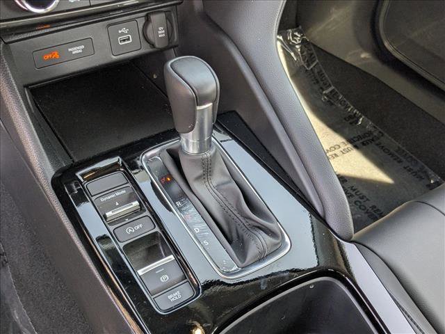 Certified 2025 Acura Integra image 12