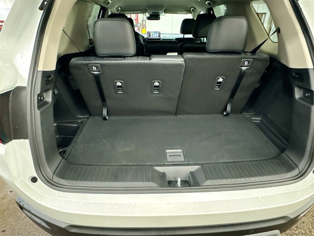 New 2025 Honda Pilot EX-L image 24