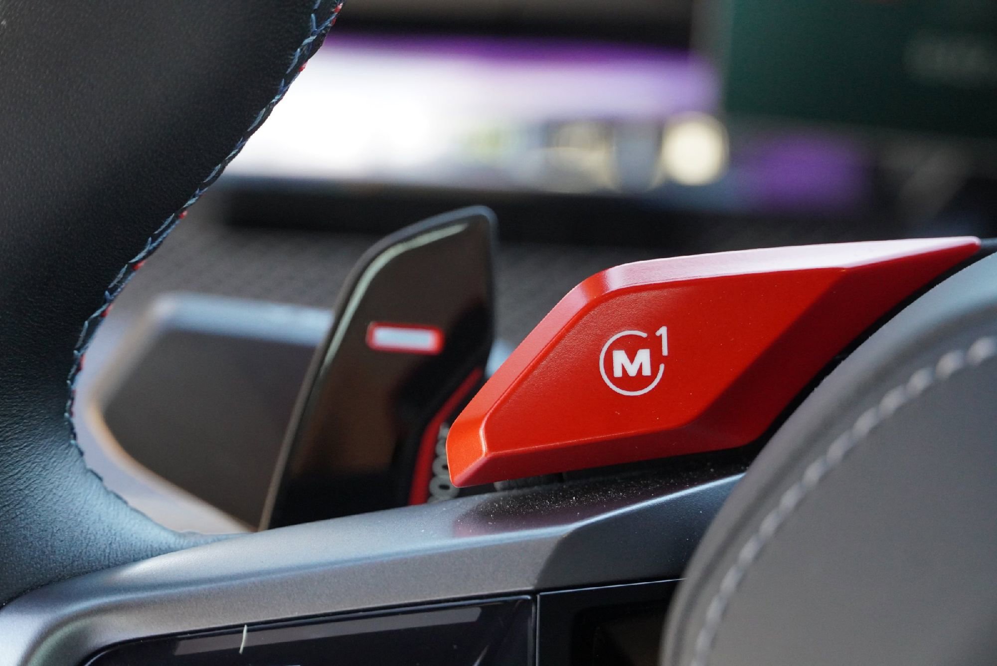 Used 2025 BMW M5 Touring image 23