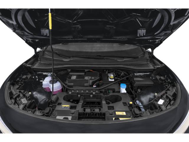 Used 2023 Volkswagen ID.4 Pro AWD/4WD image 12