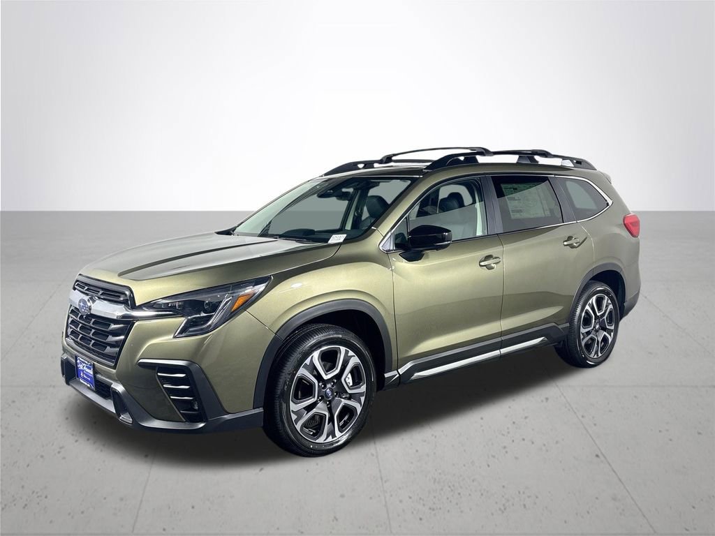 New 2025 Subaru Ascent Limited image 2