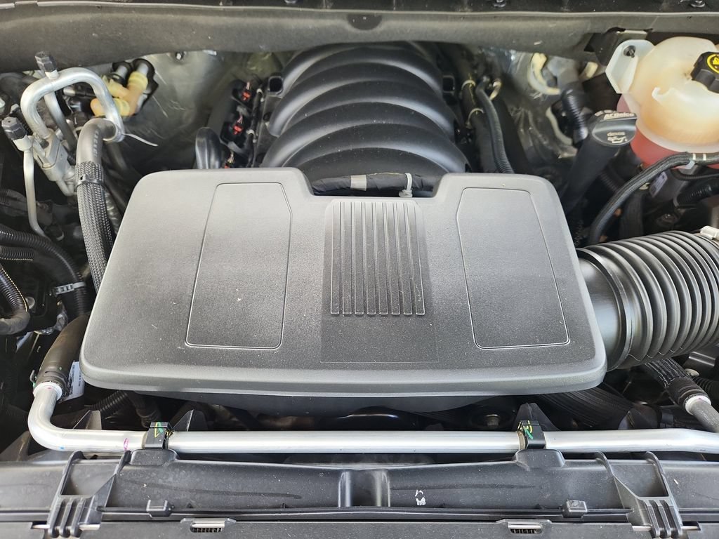Used 2023 GMC Yukon Denali AWD/4WD image 16