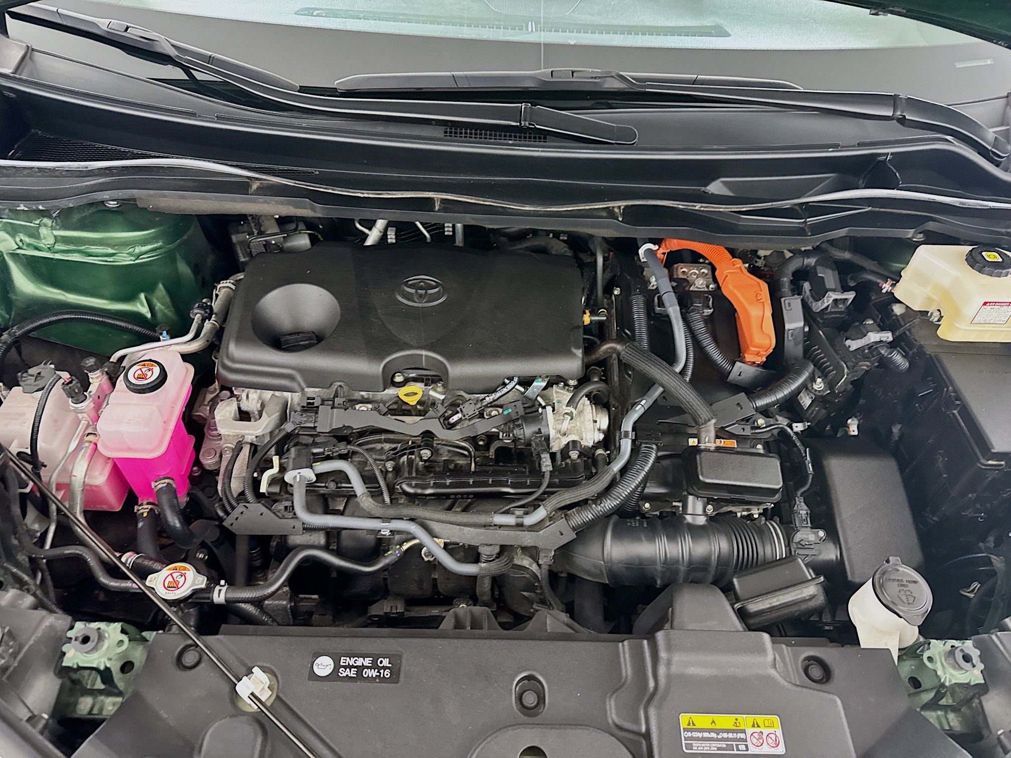 Certified 2024 Toyota Sienna XLE image 10