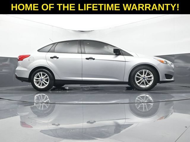 Used 2018 Ford Focus S FWD image 50