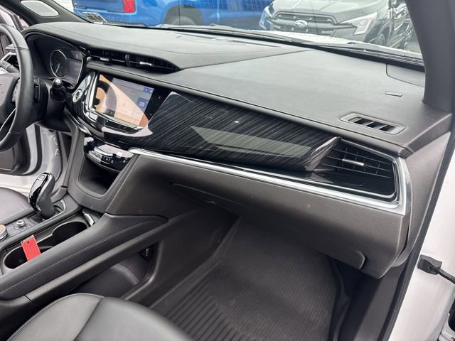 Certified 2023 Cadillac XT6 Premium Luxury image 30