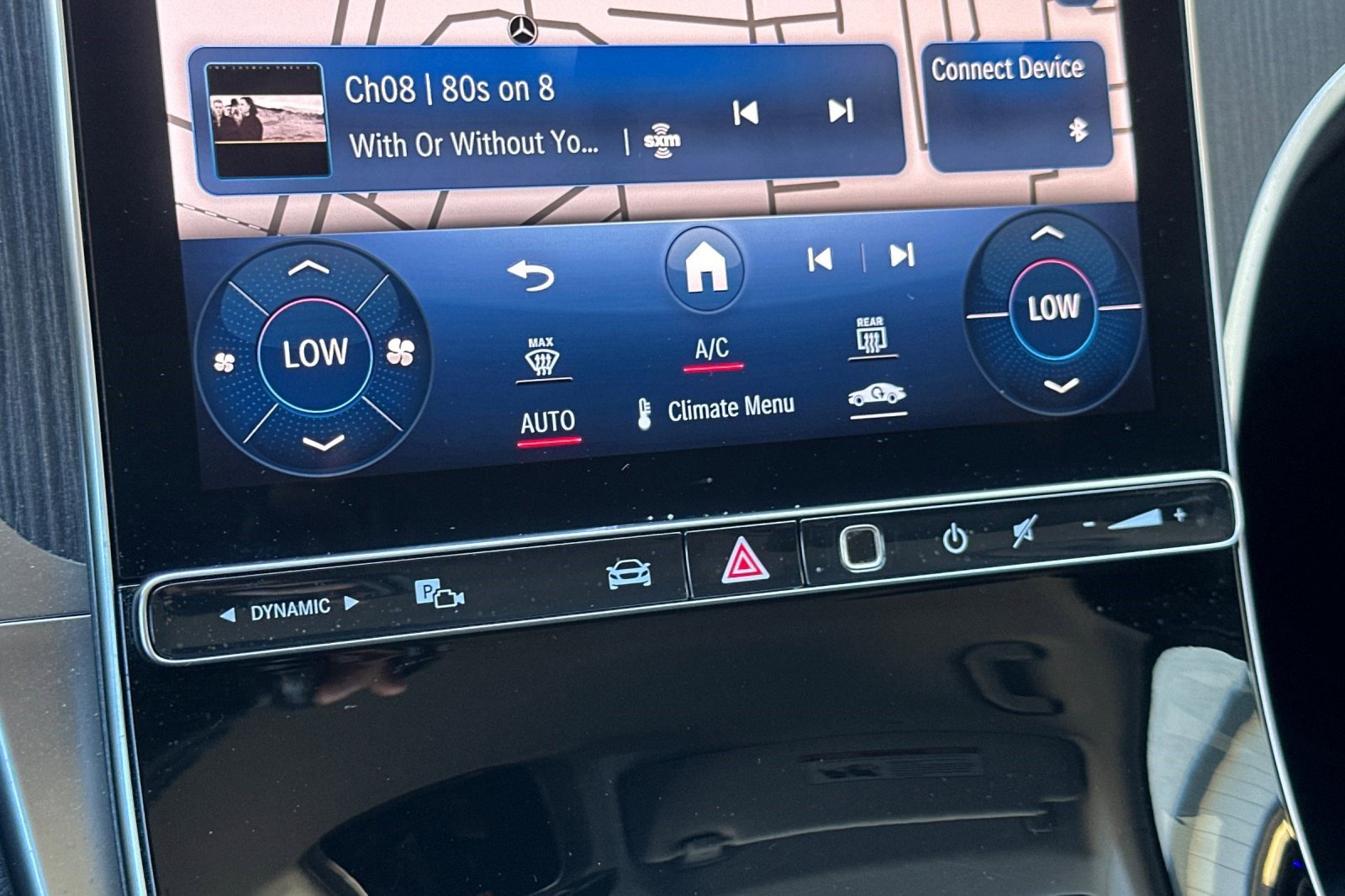 Certified 2024 Mercedes-Benz GLC 300 4MATIC image 26