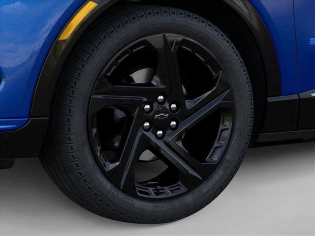 New 2026 Chevrolet Equinox EV RS image 9