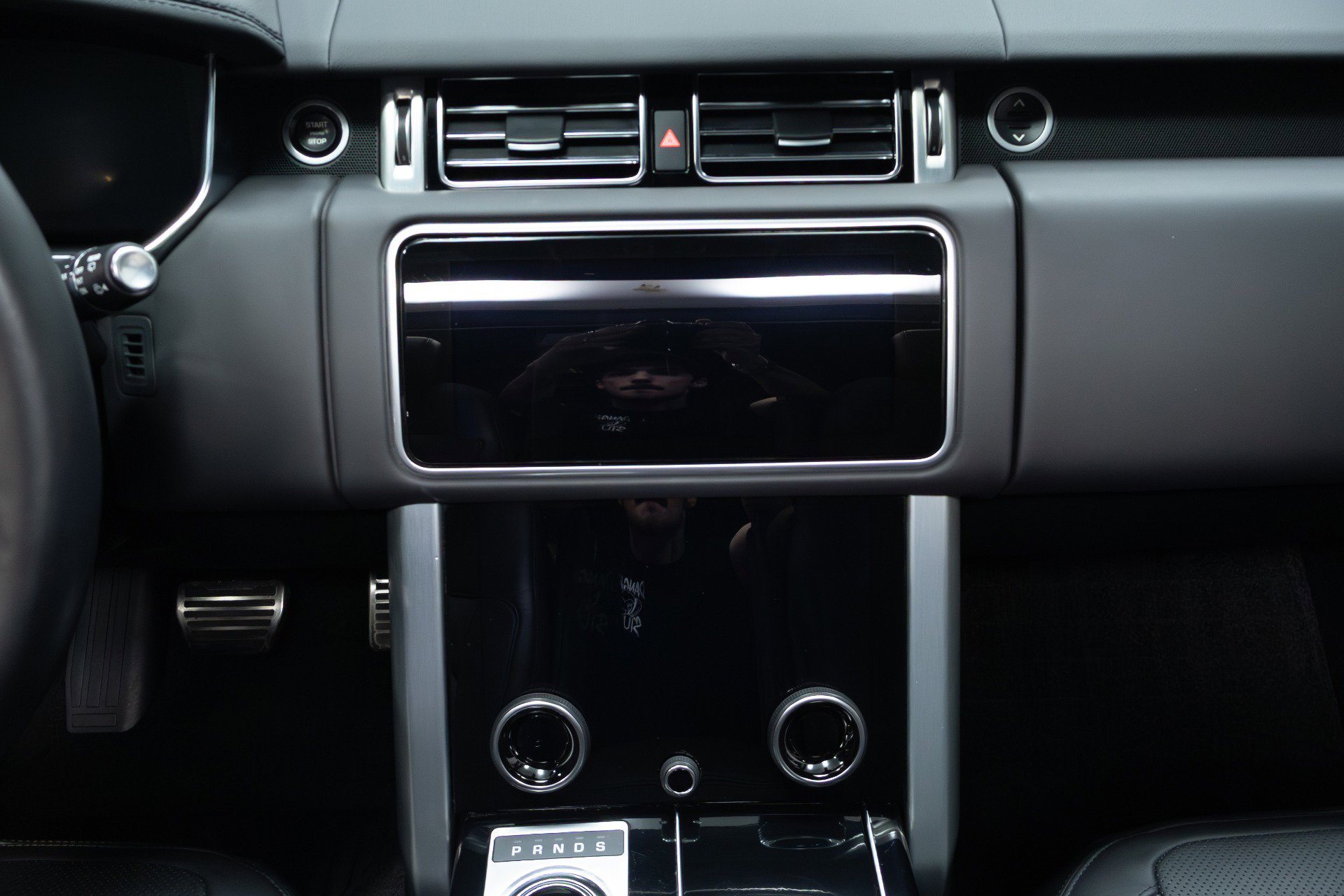 Used 2021 Land Rover Range Rover Westminster Edition image 36