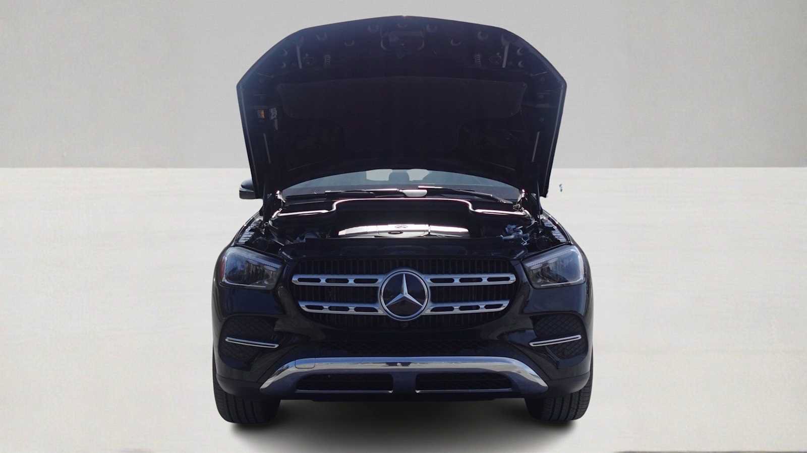 Used 2026 Mercedes-Benz GLE 350 4MATIC image 10