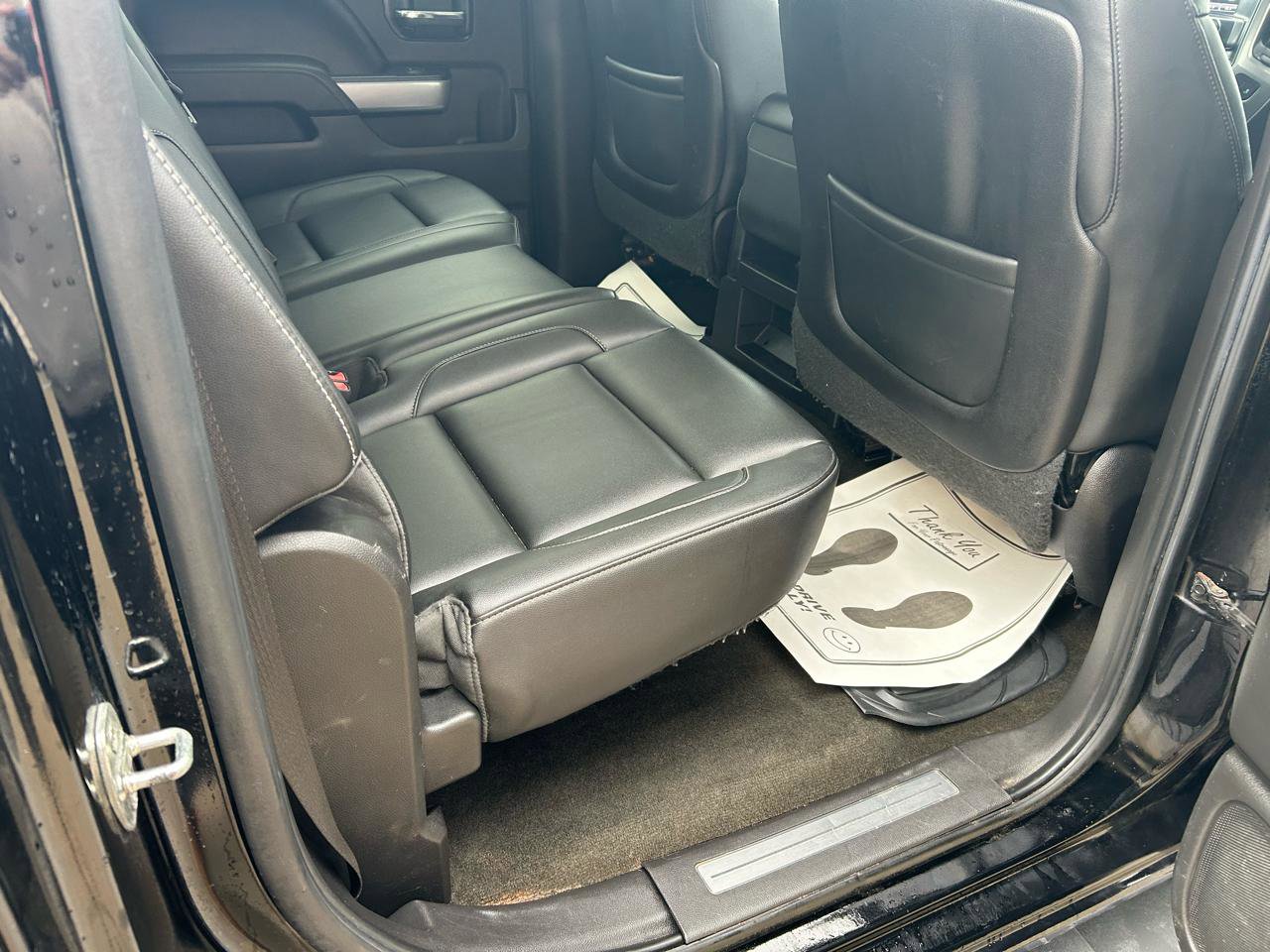 Used 2015 Chevrolet Silverado 1500 LT w/ All Star Edition image 11