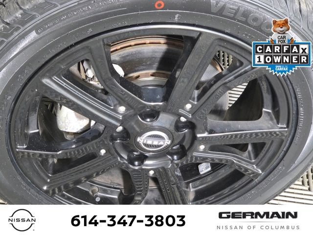 Used 2022 Nissan Kicks SR w/ Premium Package FWD image 13