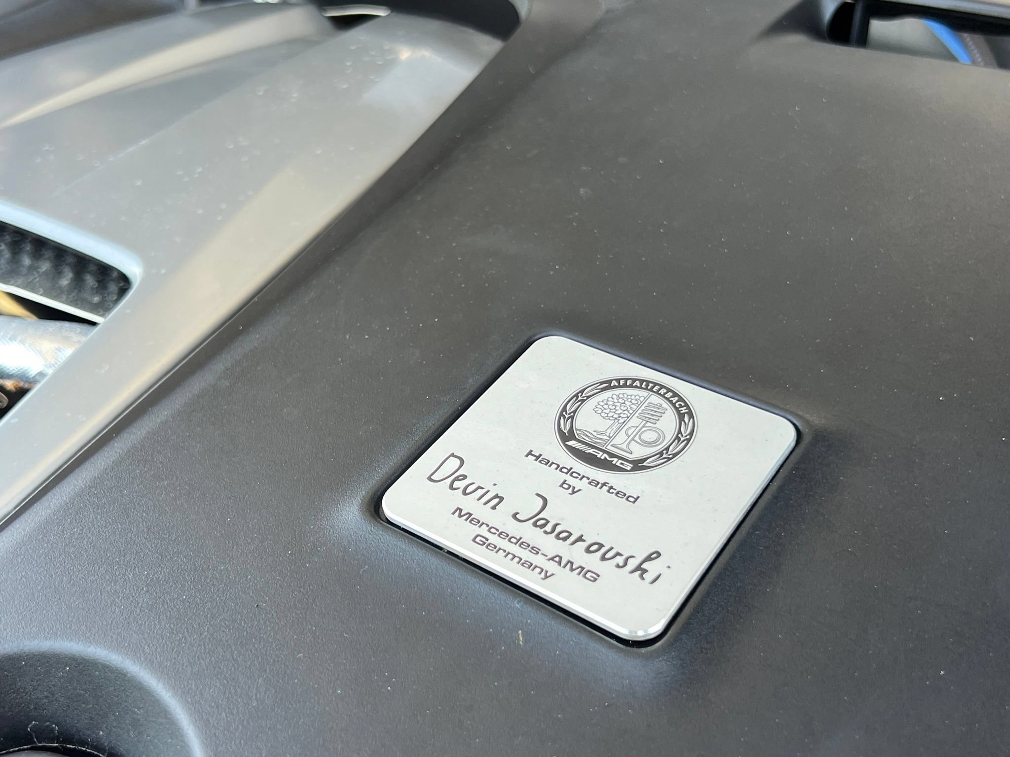 Used 2024 Mercedes-Benz G 63 AMG 4MATIC image 46