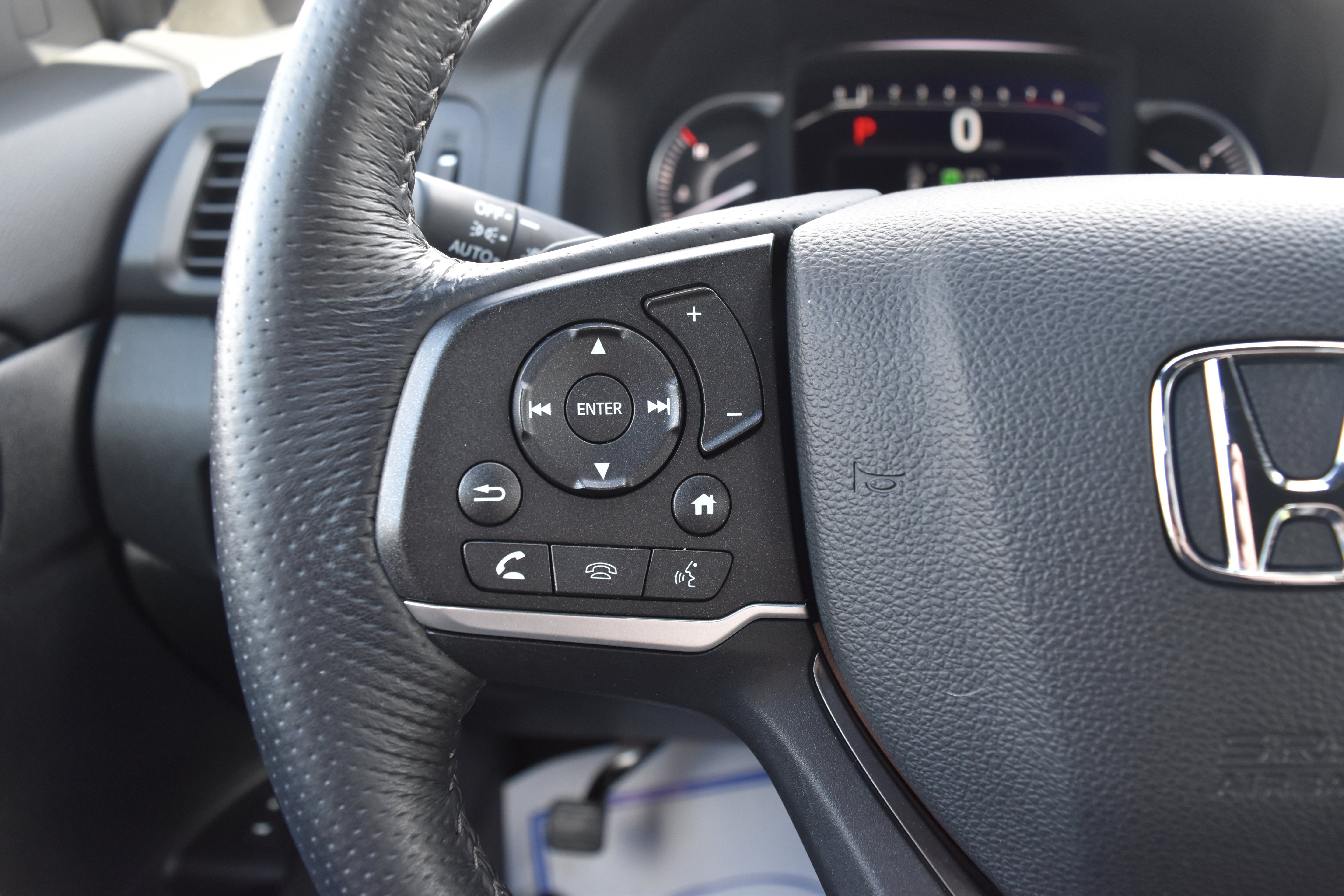 Certified 2023 Honda Passport EX-L image 20