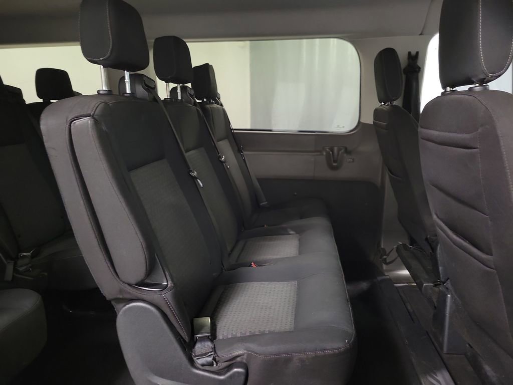 Used 2020 Ford Transit 350 XLT image 21