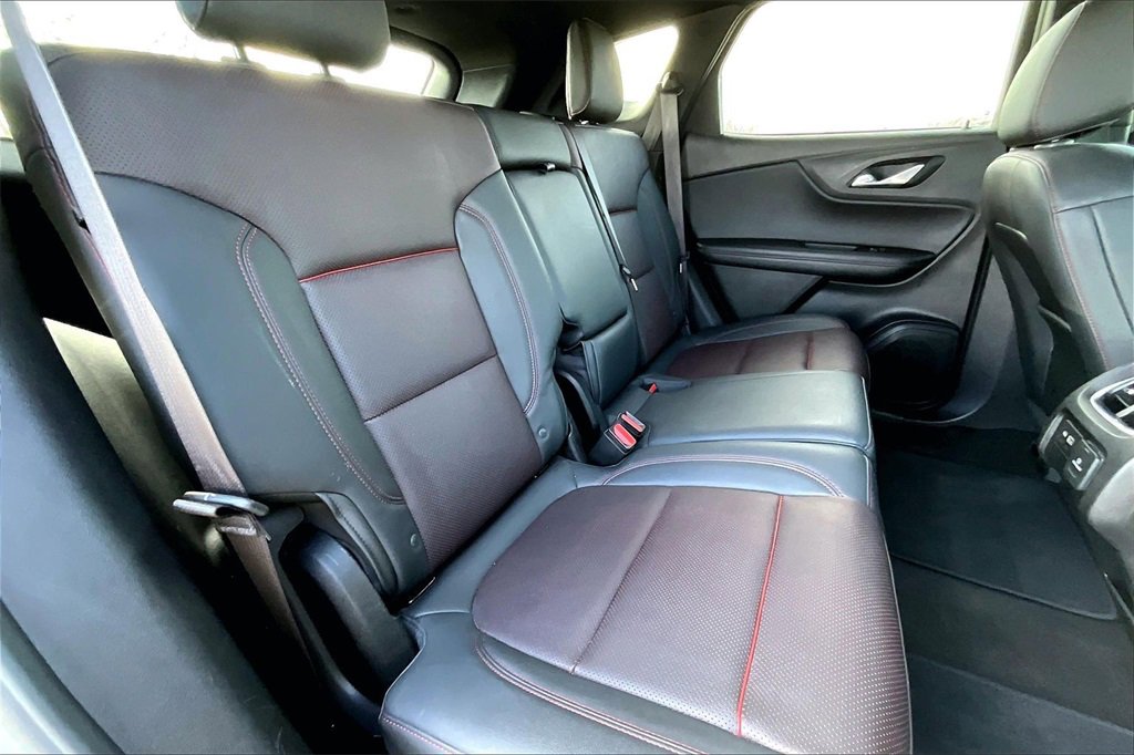 Used 2021 Chevrolet Blazer RS image 24