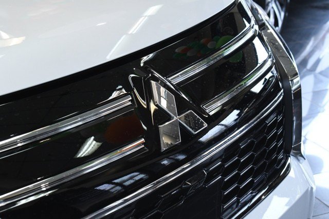 New 2026 Mitsubishi Outlander ES AWD/4WD image 6