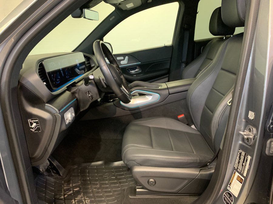 Used 2022 Mercedes-Benz GLE 350 4MATIC image 18