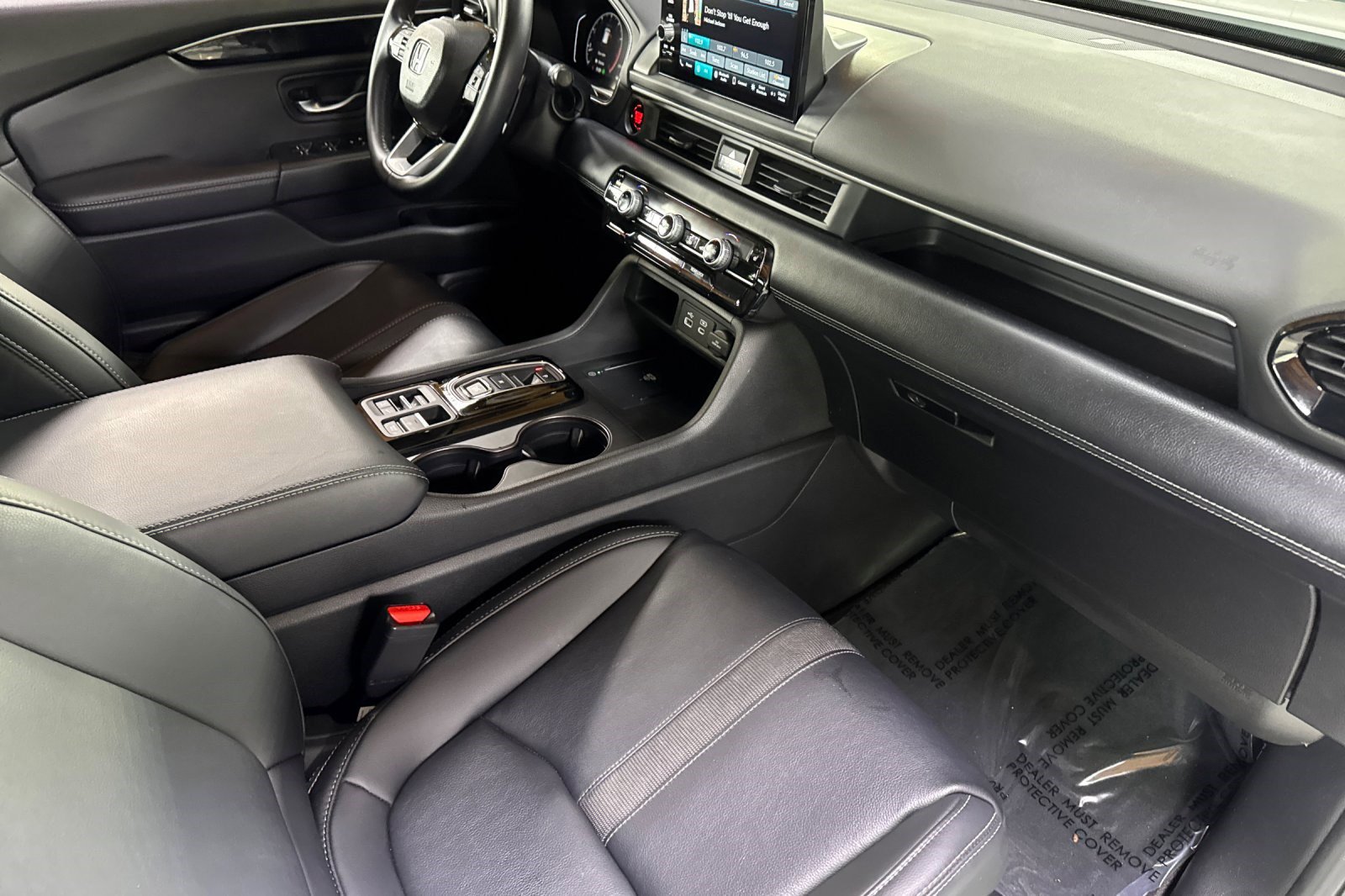 Used 2023 Honda Pilot EX-L image 32