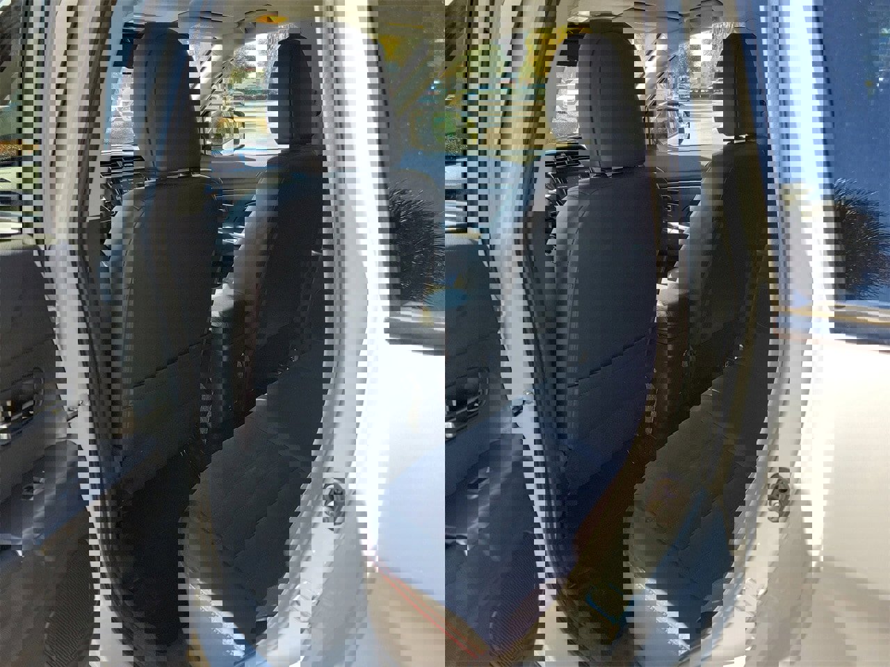 Used 2024 Mitsubishi Outlander Sport SE image 9