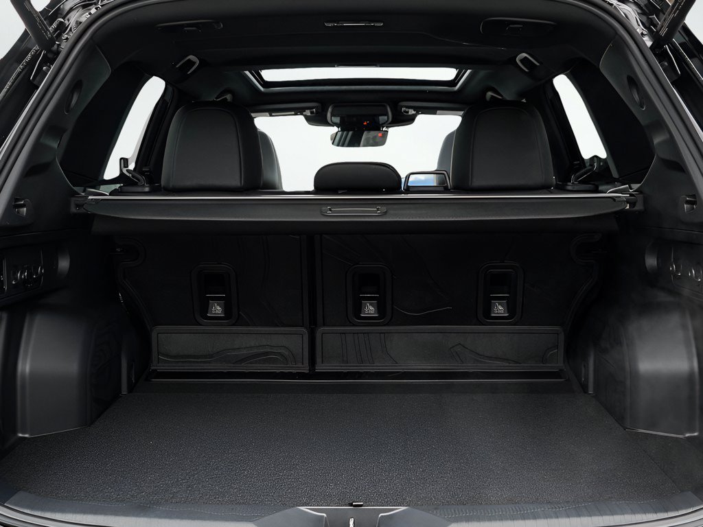 New 2026 Subaru Forester Limited AWD/4WD image 8