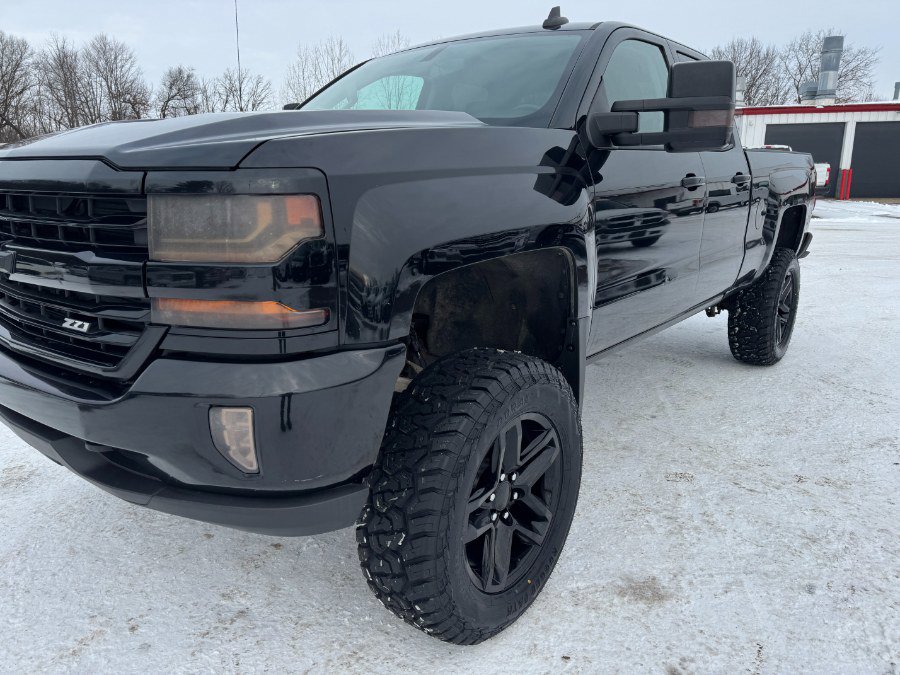 Used 2017 Chevrolet Silverado 1500 LT image 9