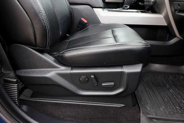 Used 2020 Ford F150 Lariat w/ Equipment Group 502A Luxury image 45