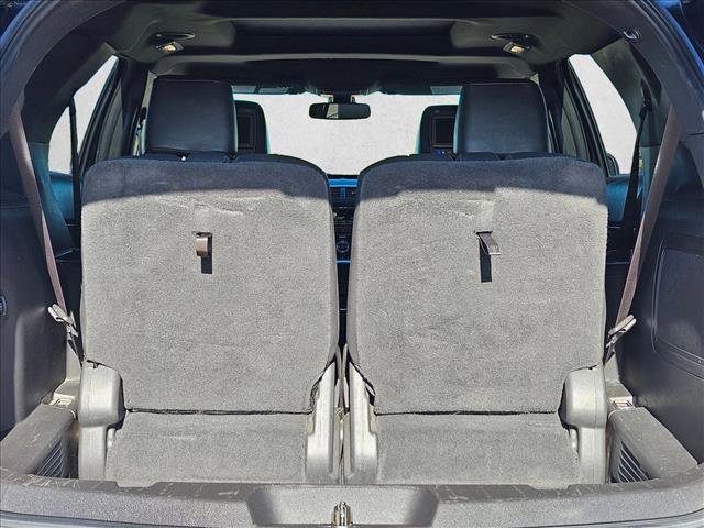 Used 2015 Ford Explorer Limited w/ Equipment Group 302A image 21