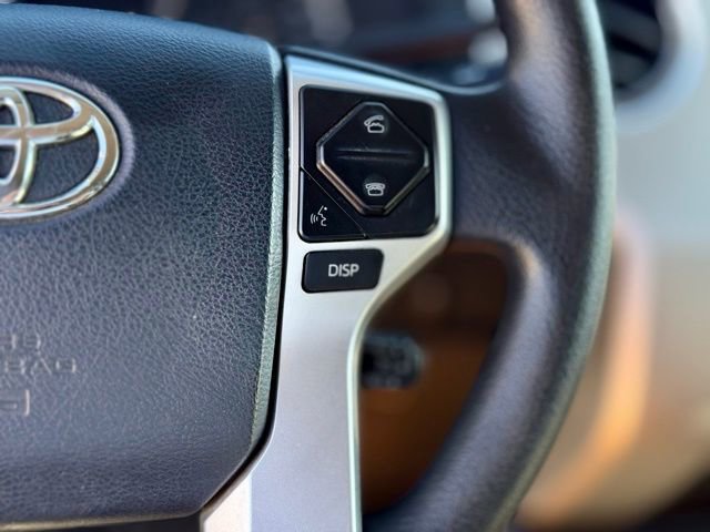 Used 2017 Toyota Tundra SR5 image 41