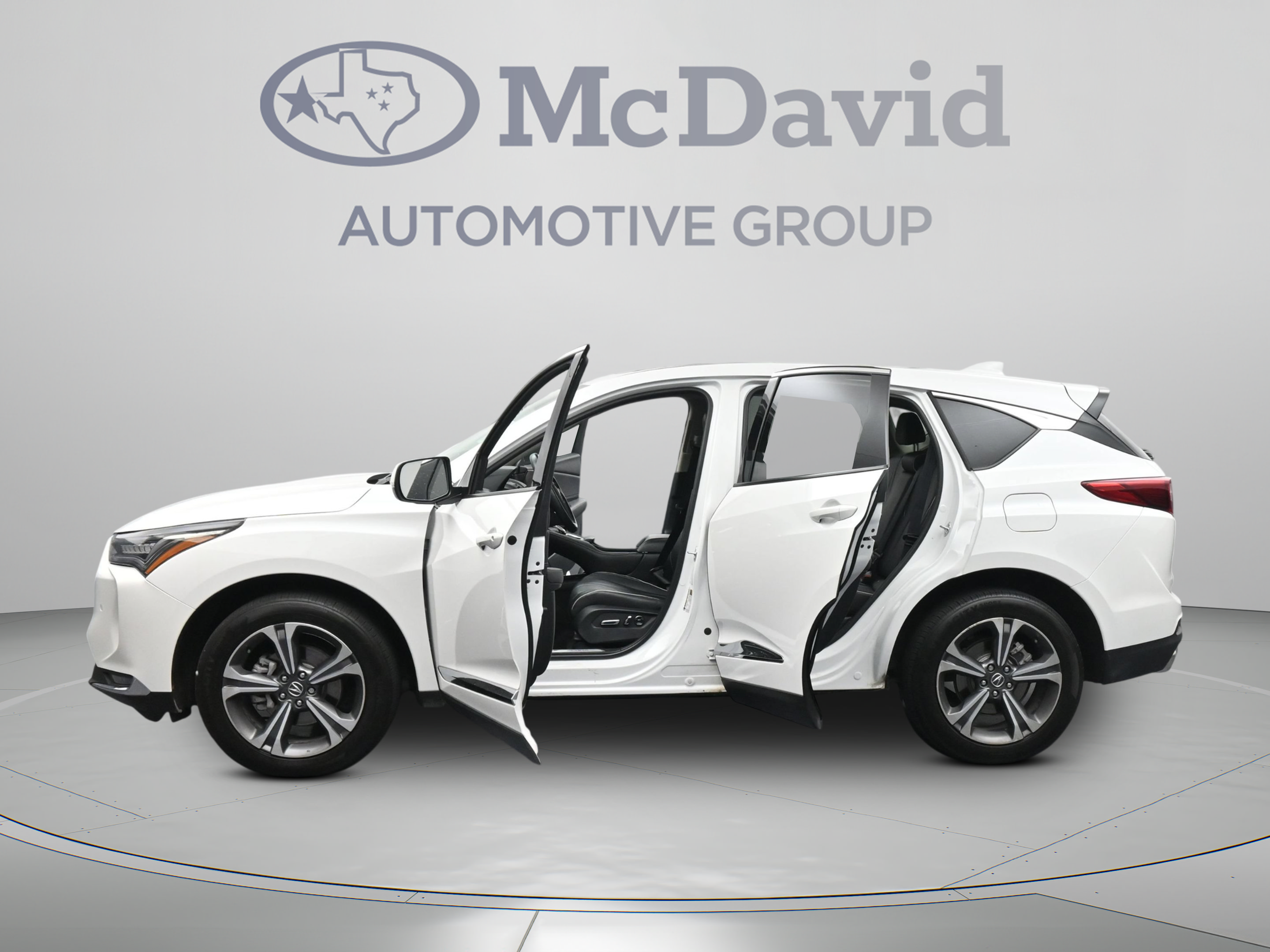 Used 2023 Acura RDX w/ Advance Package AWD/4WD image 42