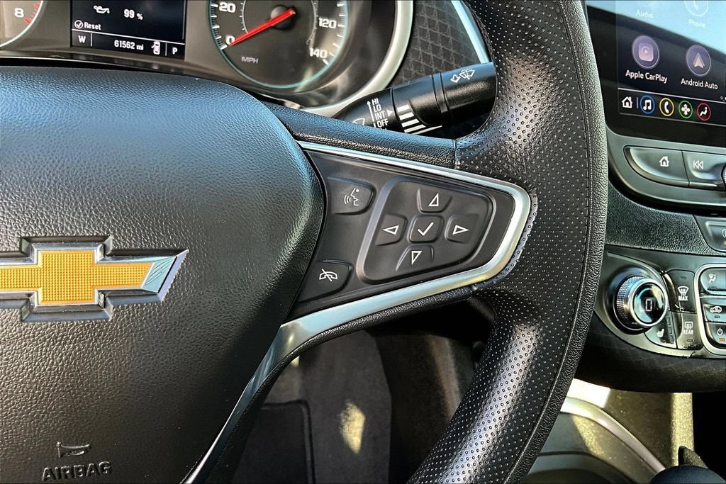 Used 2024 Chevrolet Malibu LT FWD image 13