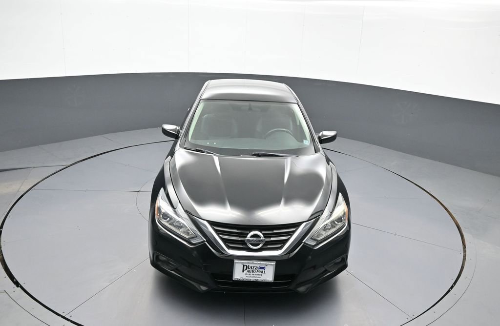 Used 2018 Nissan Altima 2.5 SR FWD image 33