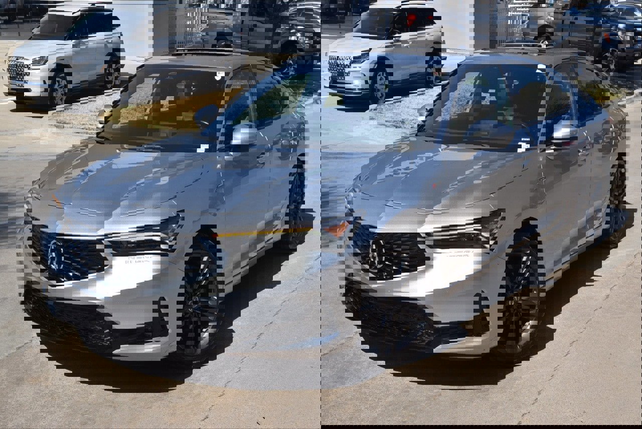 Used 2023 Acura Integra A-Spec image 38