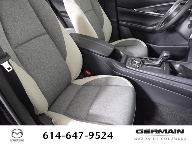 Used 2026 MAZDA CX-30 Aire Edition AWD/4WD image 29