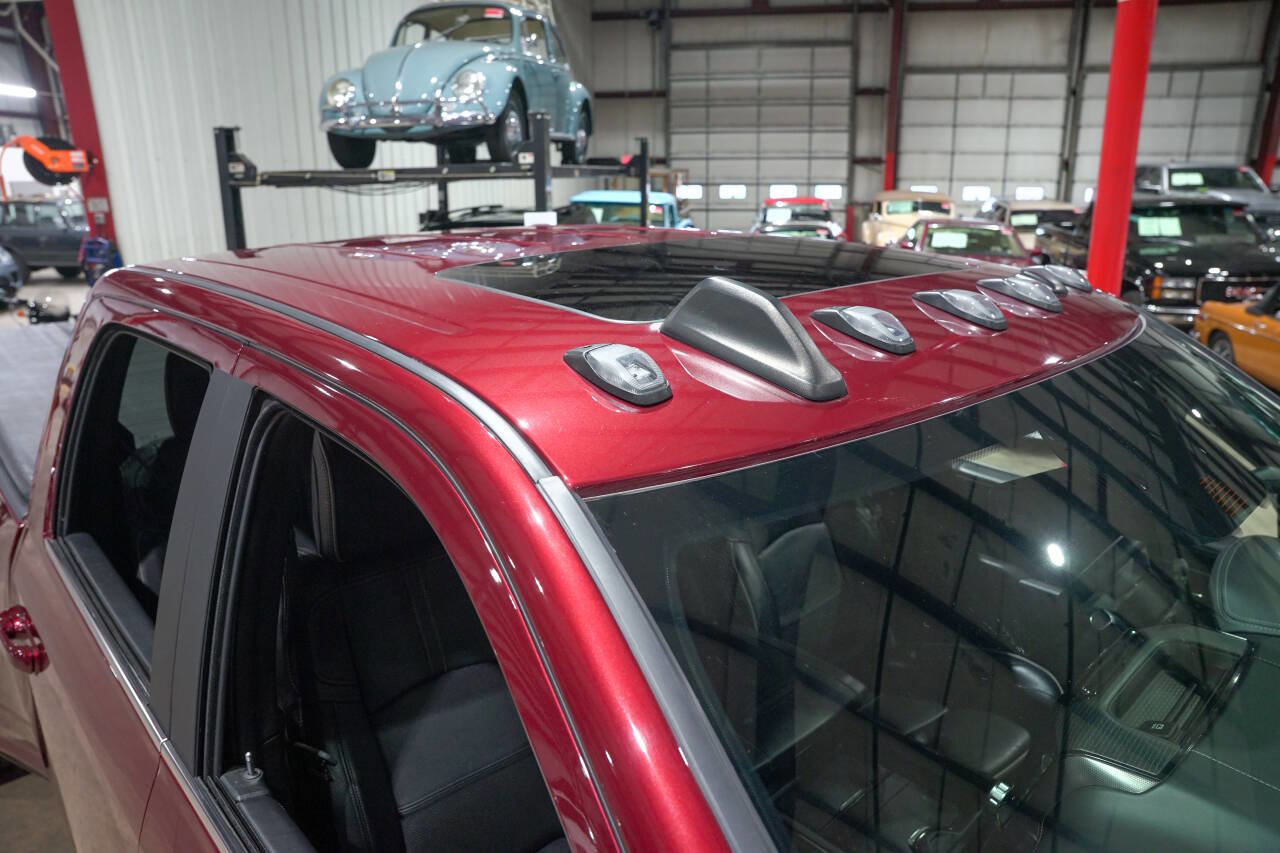 Used 2024 RAM 3500 Limited image 19