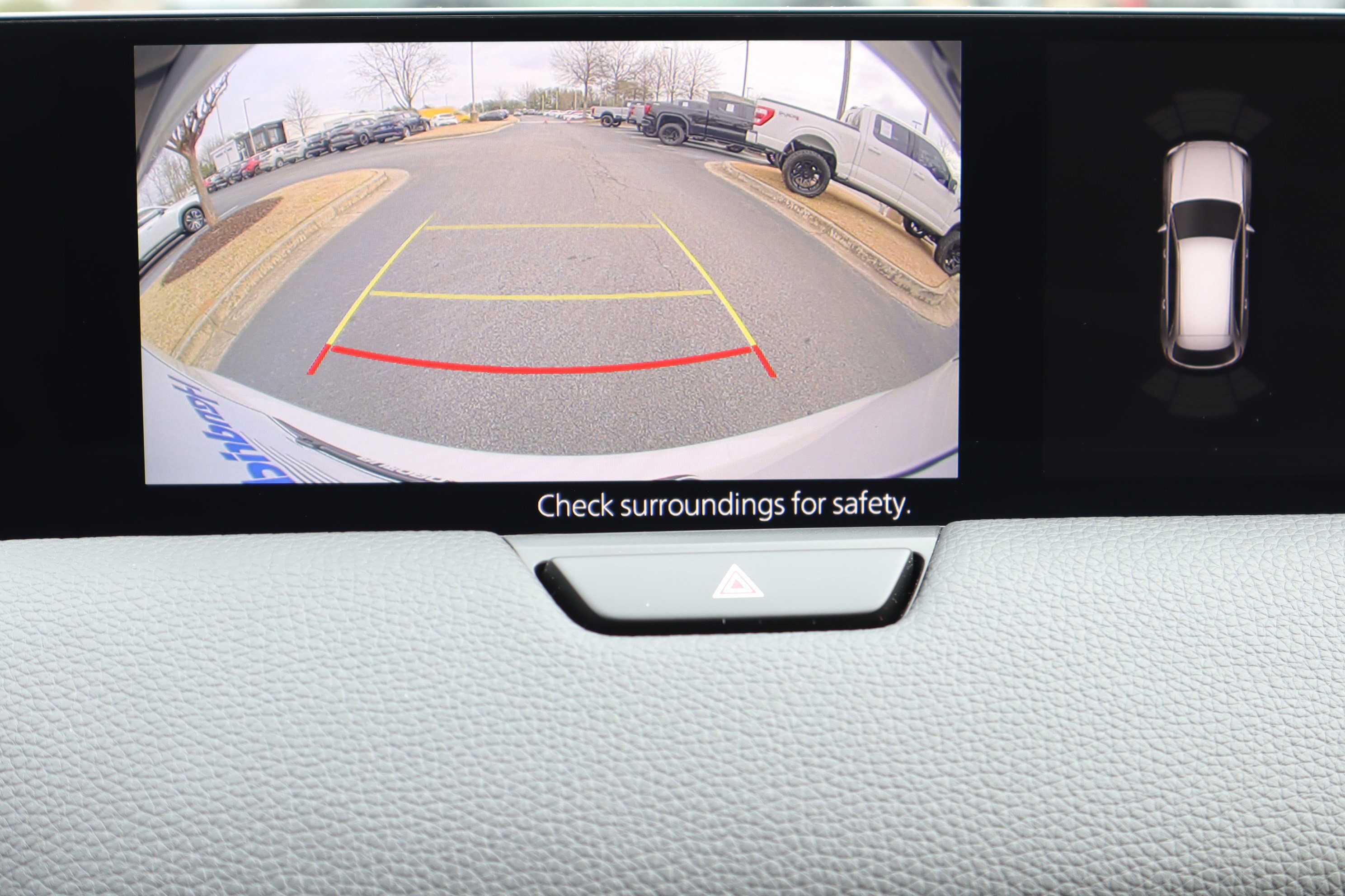 Certified 2025 MAZDA CX-90 Plug-In Hybrid w/Premium Sport image 15