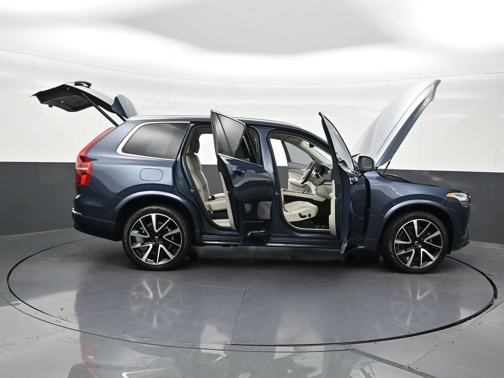 Used 2023 Volvo XC90 B6 Plus w/ Protection Package Premier AWD/4WD image 34