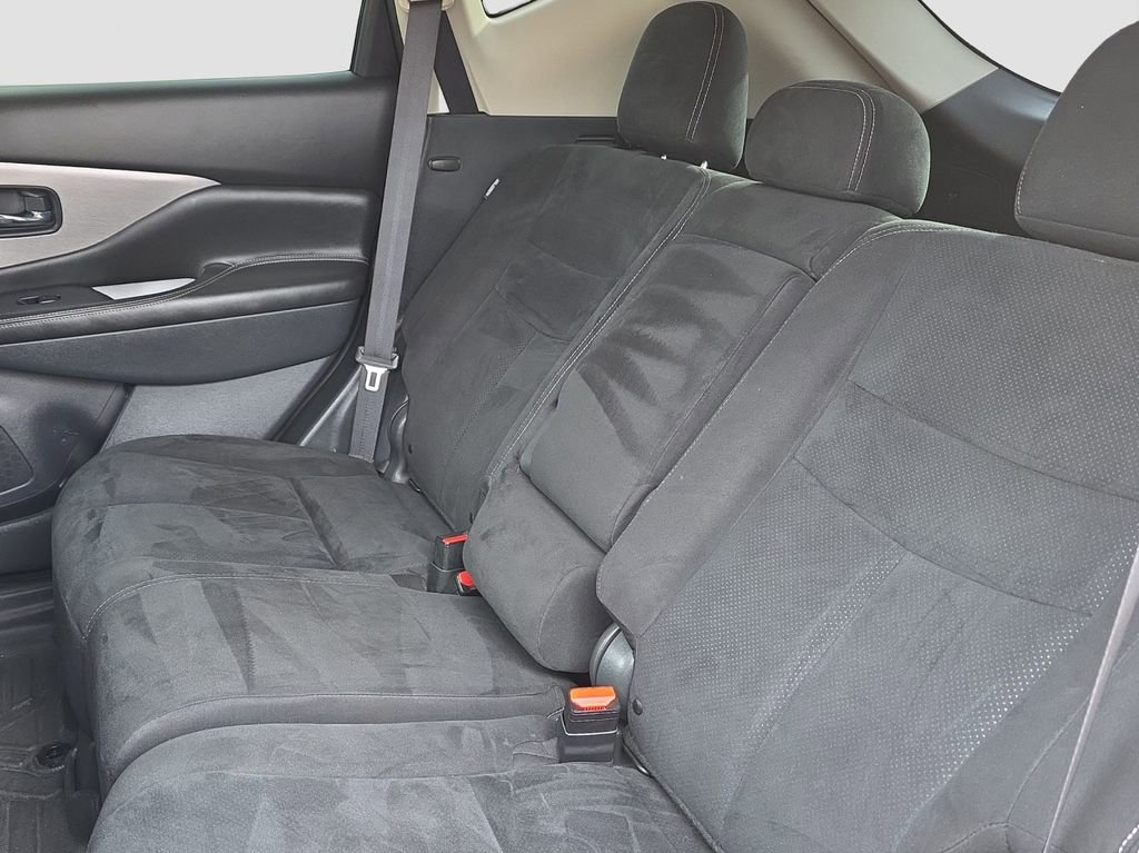 Used 2020 Nissan Murano SV image 12