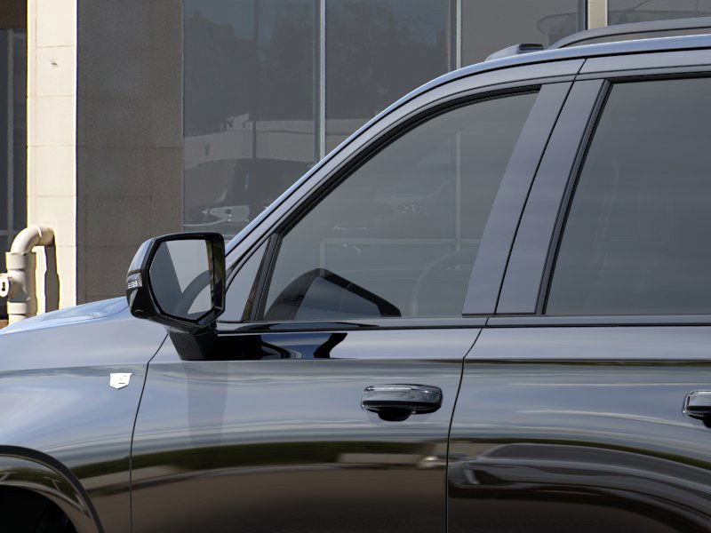 New 2026 Cadillac Escalade Sport image 36