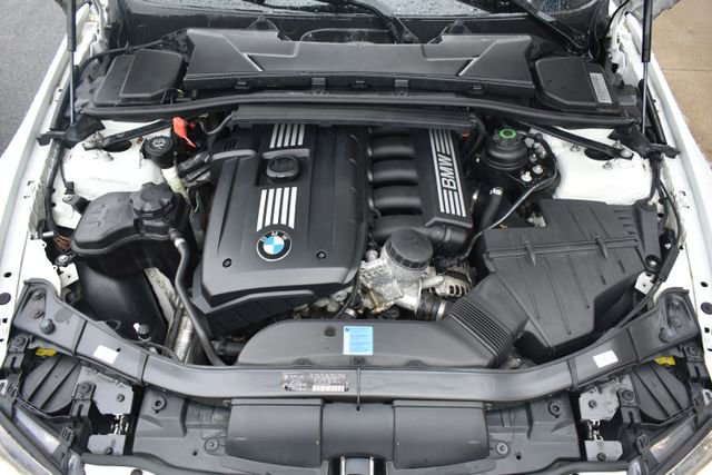 Used 2010 BMW 328i xDrive Coupe image 40