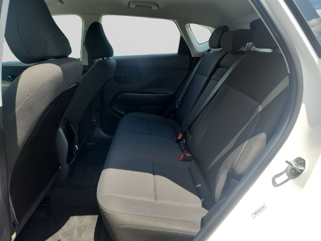 Used 2025 Hyundai Kona SE AWD/4WD image 15