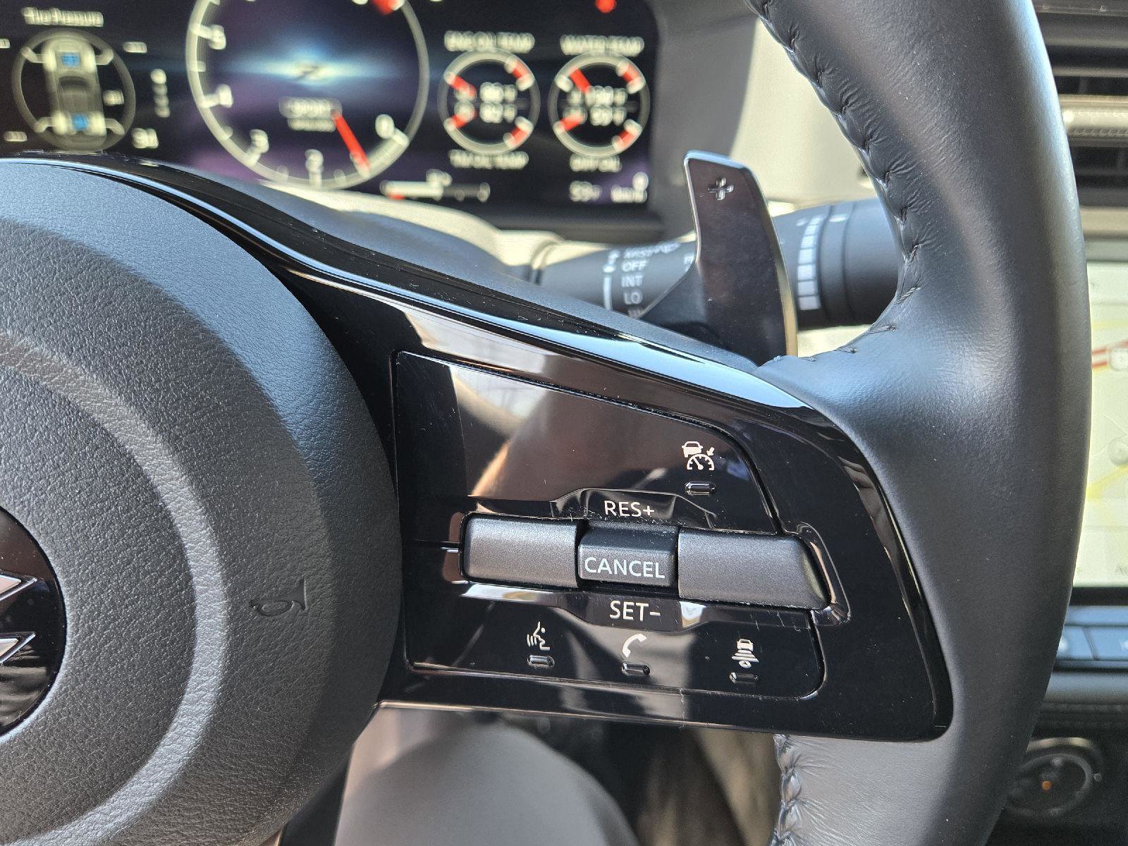 Used 2024 Nissan Z Performance w/ Heritage Edition RWD image 25