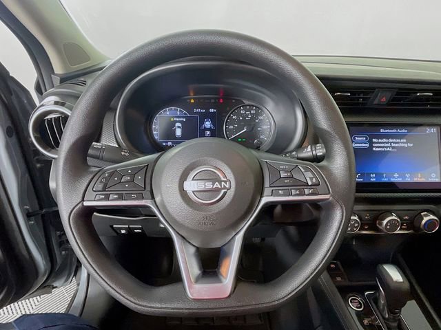 Used 2024 Nissan Kicks SV image 13