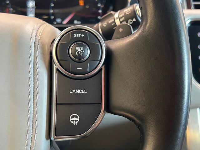 Used 2016 Land Rover Range Rover Long Wheelbase Supercharged image 29