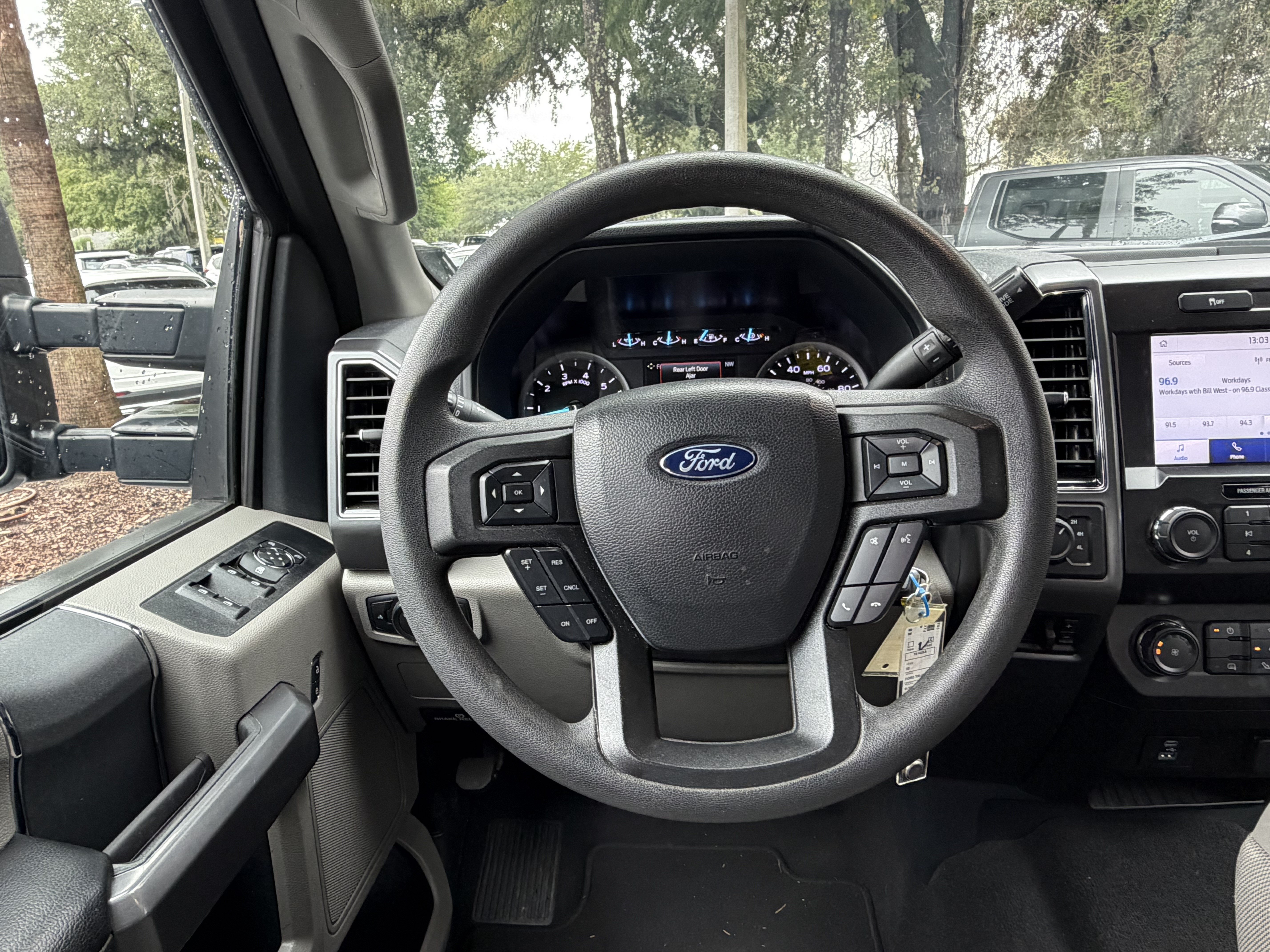 Used 2022 Ford F250 XLT AWD/4WD image 33