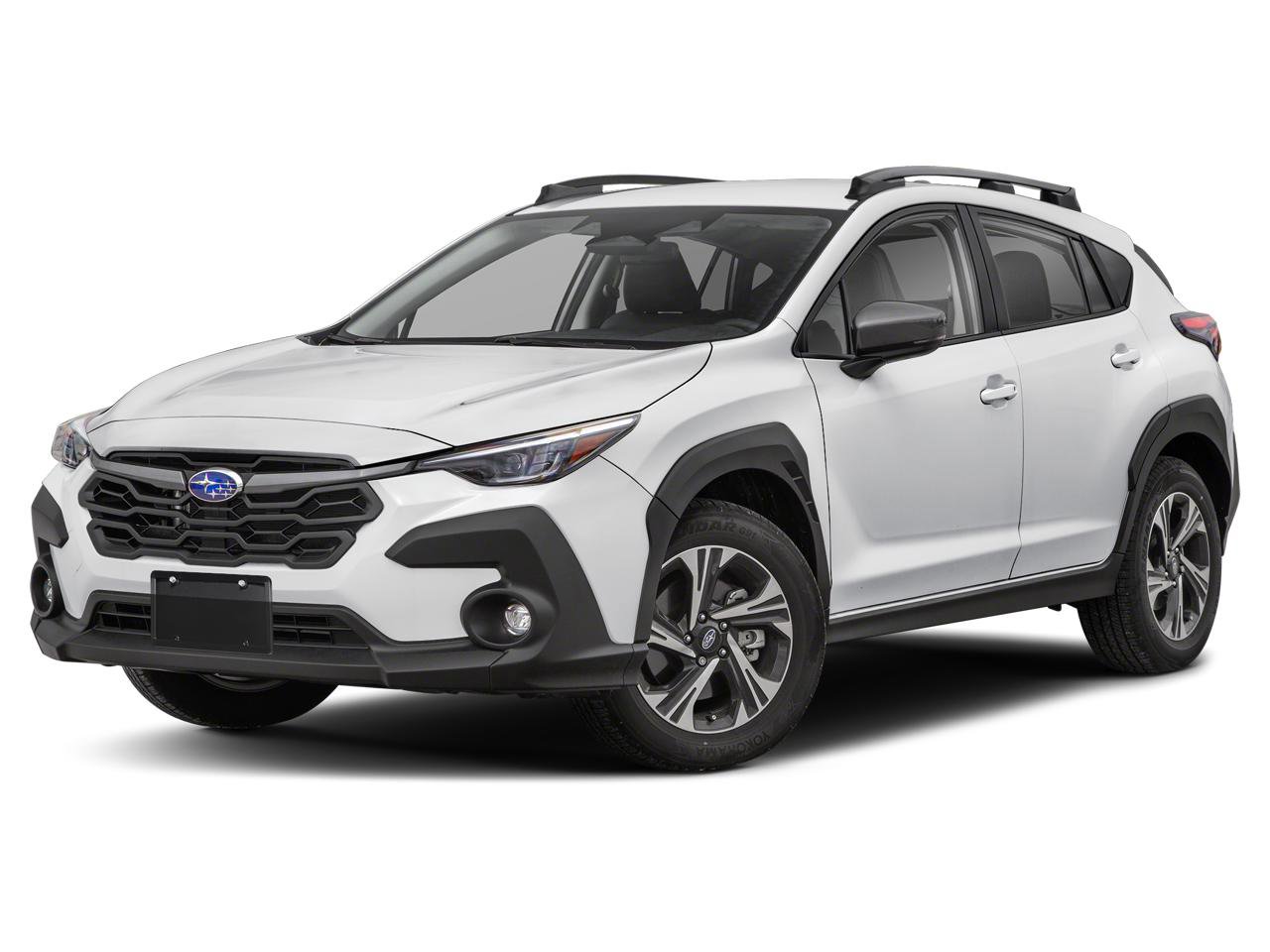 New 2026 Subaru Crosstrek 2.5i Premium image 21