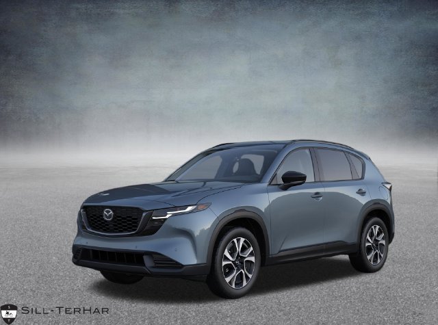 New 2026 MAZDA CX-5 Preferred AWD/4WD image 1